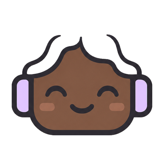 Poppy's avatar